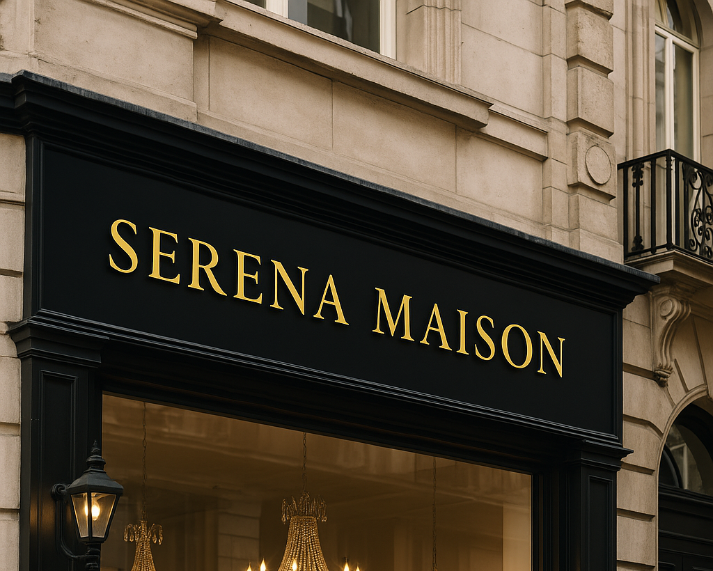 Serena Maison