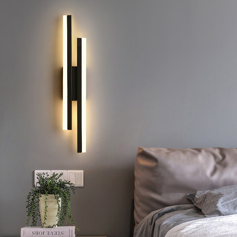 Axis Wall Light