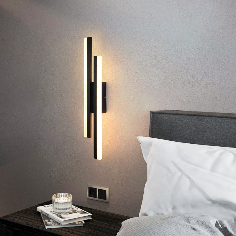 Axis Wall Light