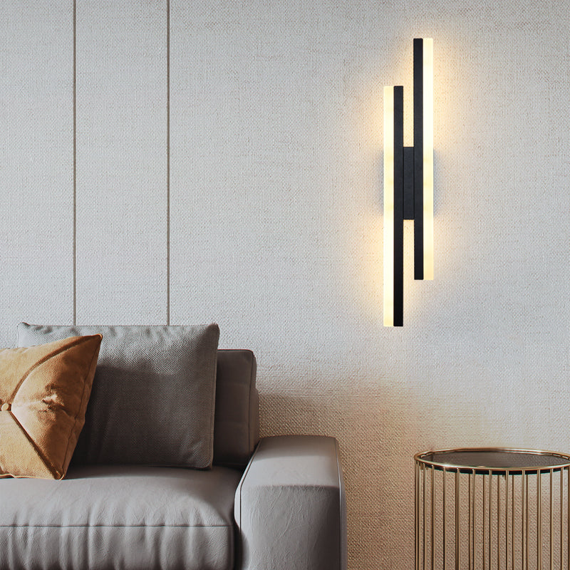 Axis Wall Light