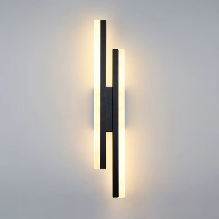 Axis Wall Light