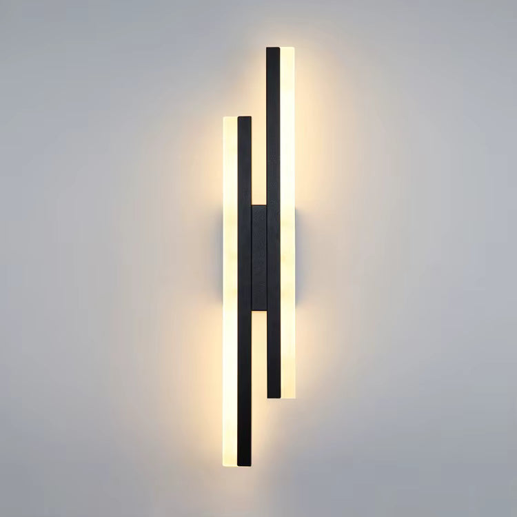 Axis Wall Light