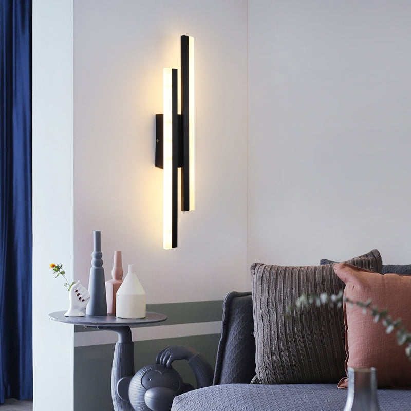 Axis Wall Light