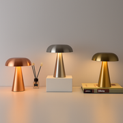 Cove Touch Table Lamp