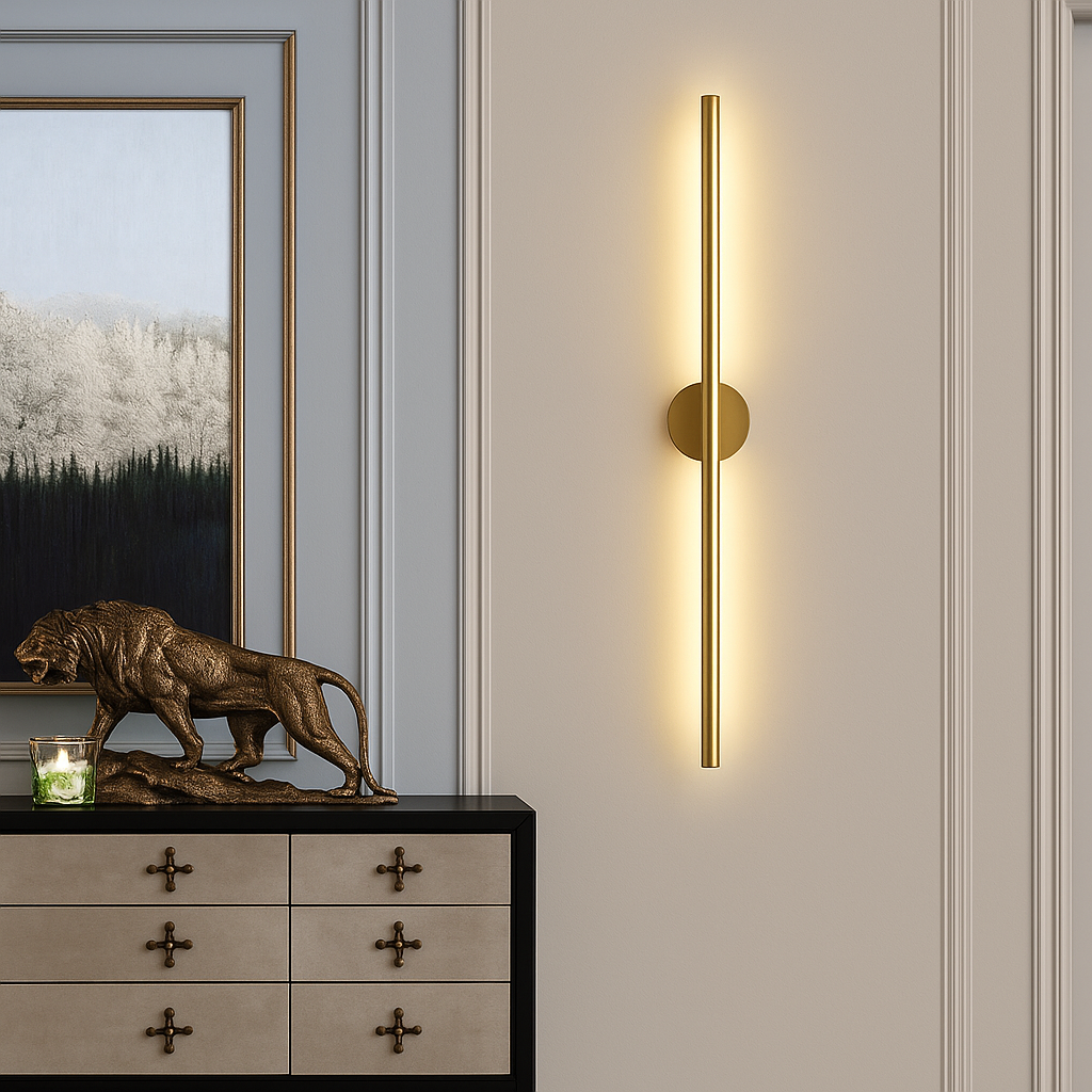Linea LED Wall Light