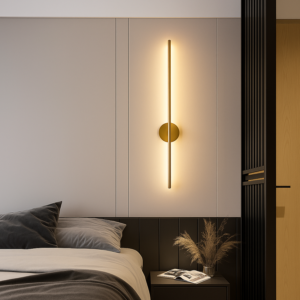 Linea LED Wall Light