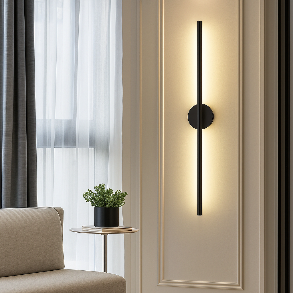 Linea LED Wall Light
