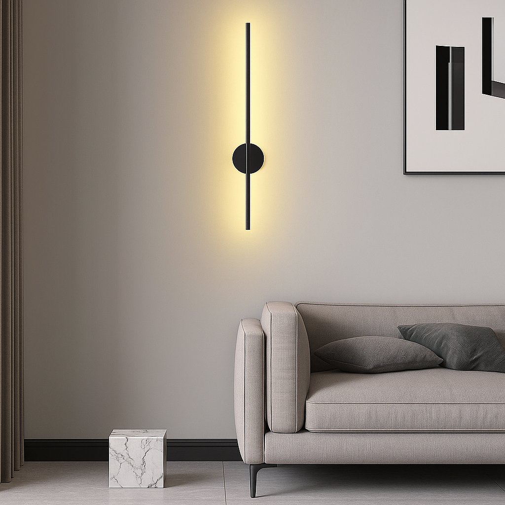 Linea LED Wall Light