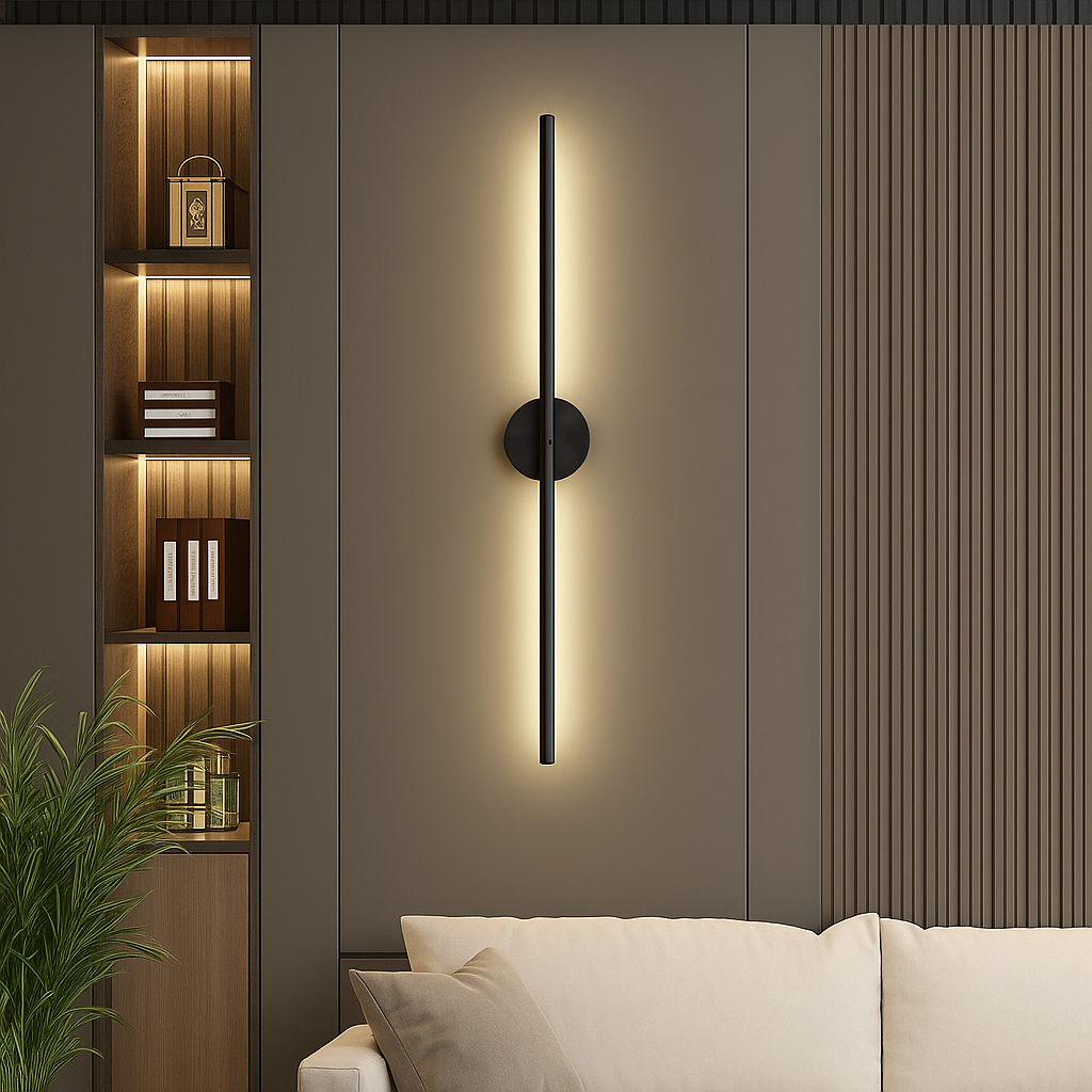 Linea LED Wall Light