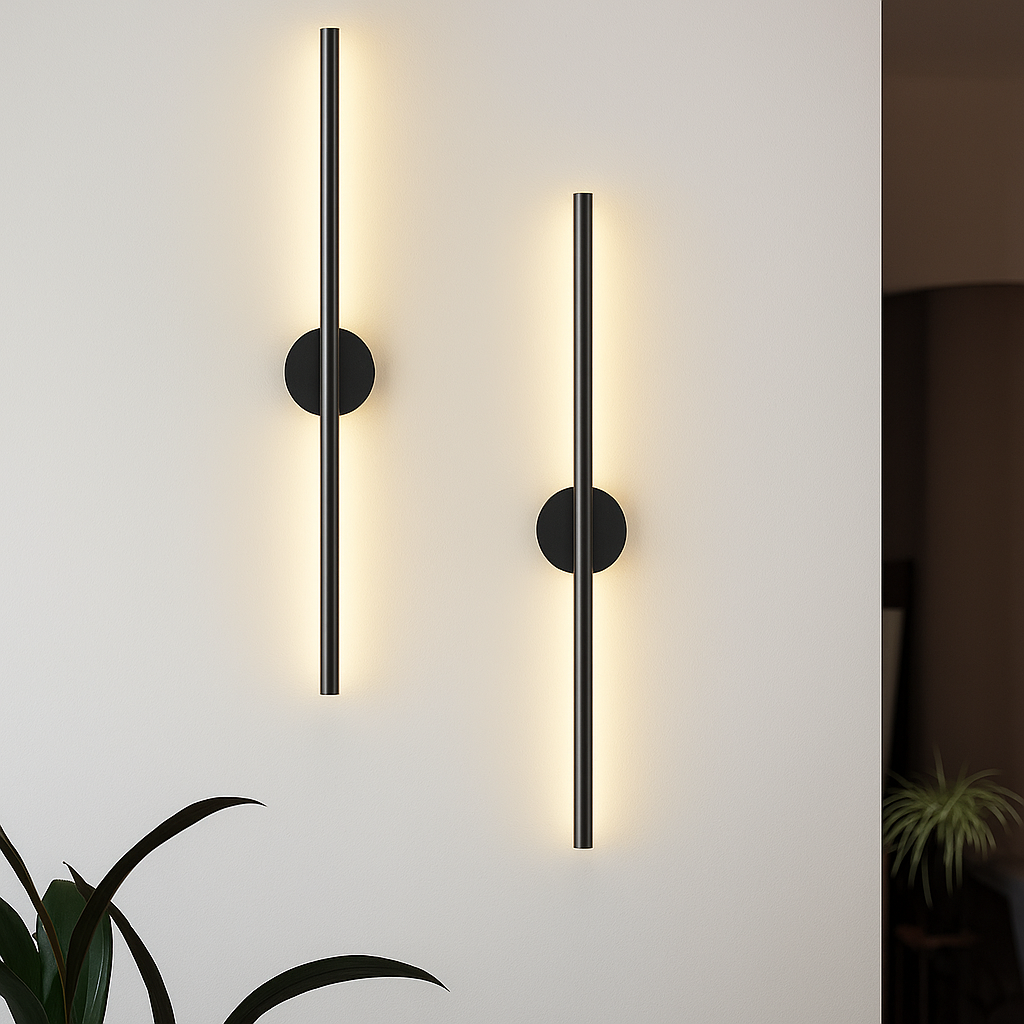 Linea LED Wall Light