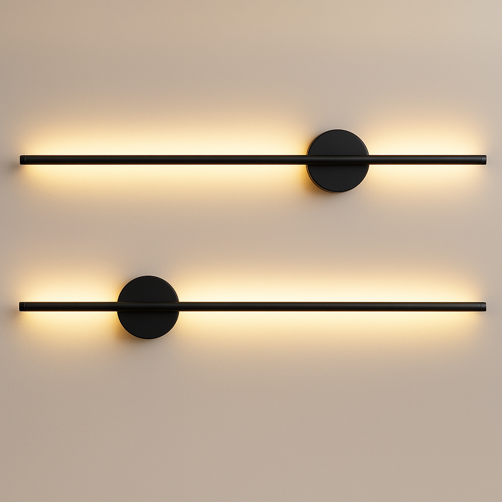 Linea LED Wall Light