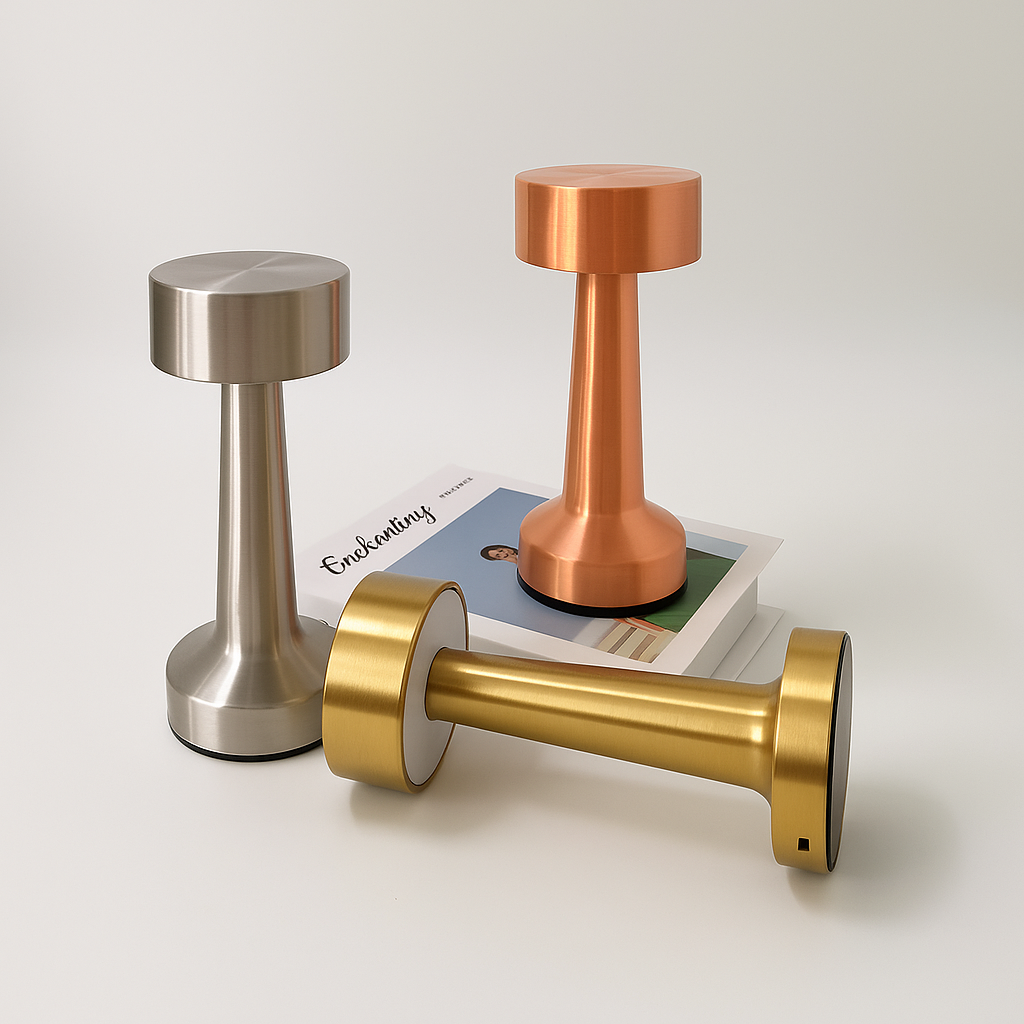 Lume Retro Table Lamp