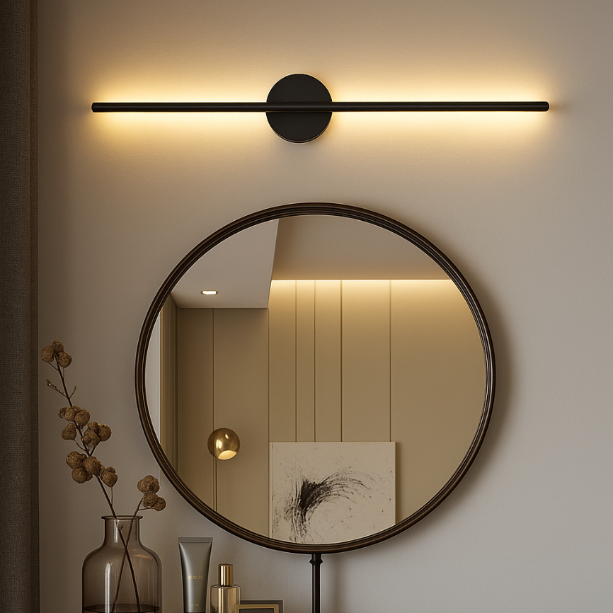 Linea LED Wall Light
